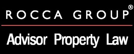 Rocca Group Logo